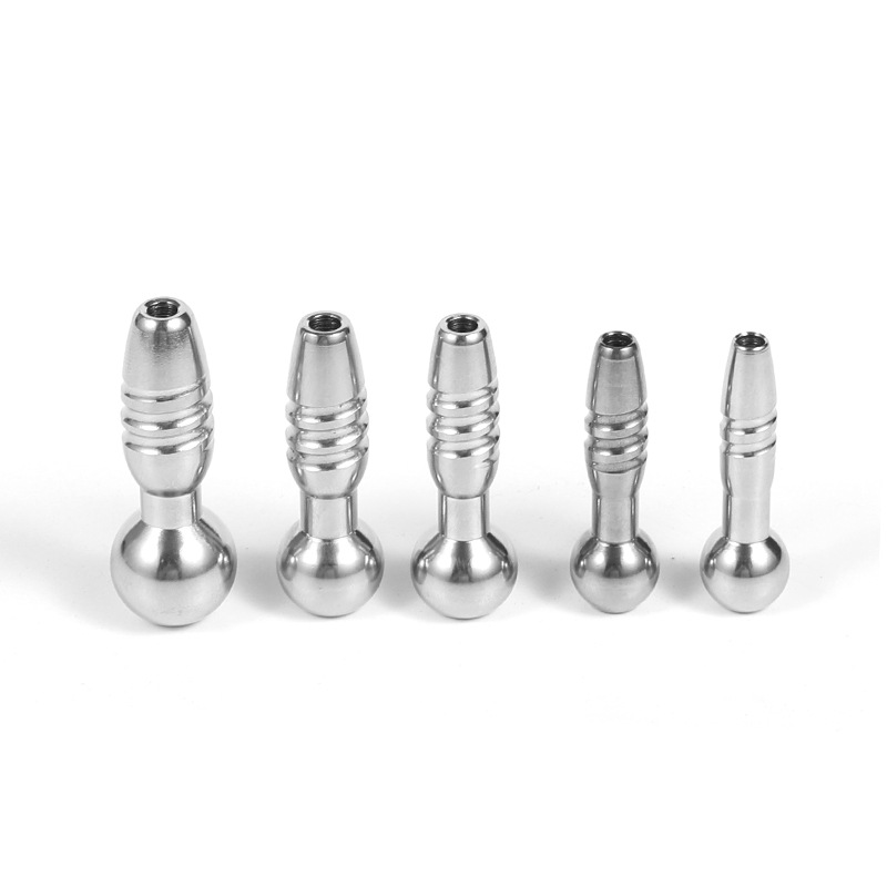 Male Urethral Dilator Metal Ho - Lunge Line Horse recensie en prijs