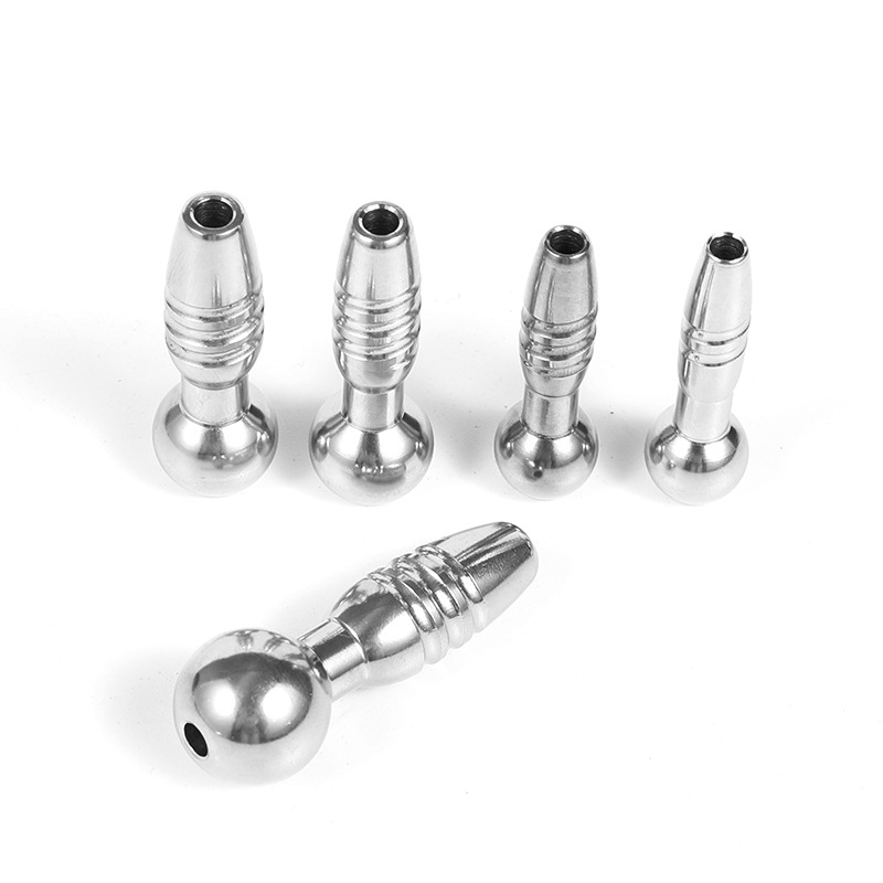 Male Urethral Dilator Metal Ho - Lunge Line Horse recensie en prijs