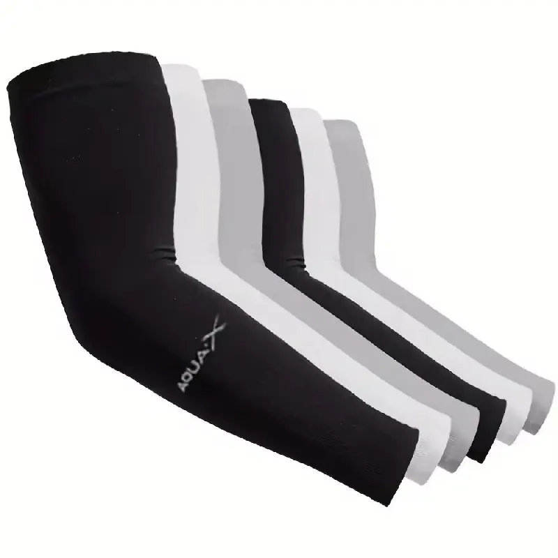 3Pairs Breathable Sun Protecti - Outdoor Sports Adventure recensie en prijs