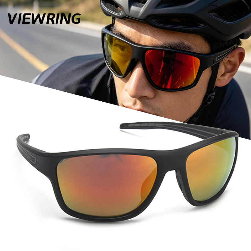 MJYIWANG Polarized Sunglasses  - Outdoor Sports Adventure recensie en prijs