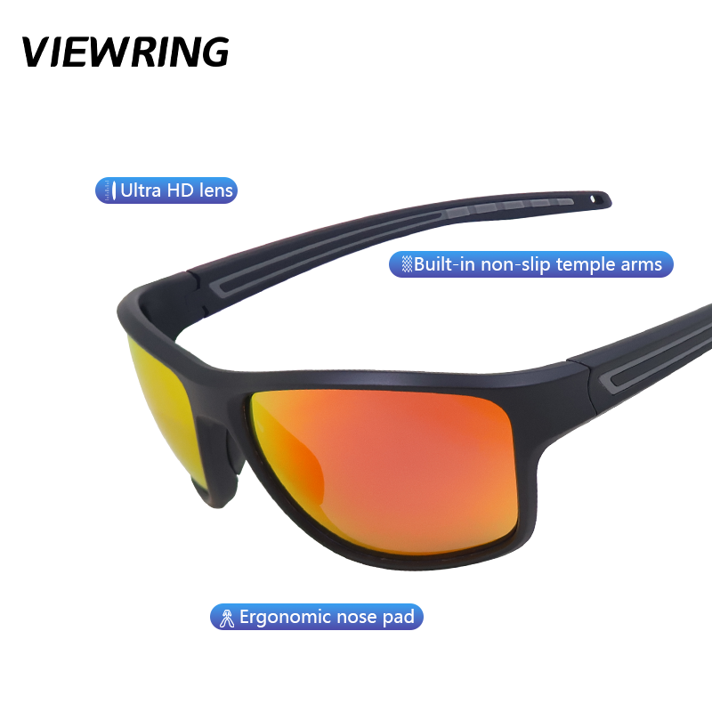 MJYIWANG Polarized Sunglasses  - Outdoor Sports Adventure recensie en prijs
