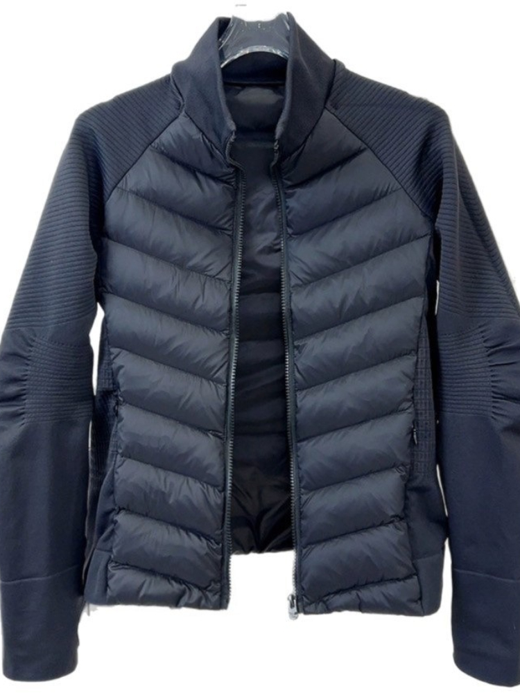 Light Thin Down Jacket Women 2 - Outdoor Sport Coat recensie en prijs