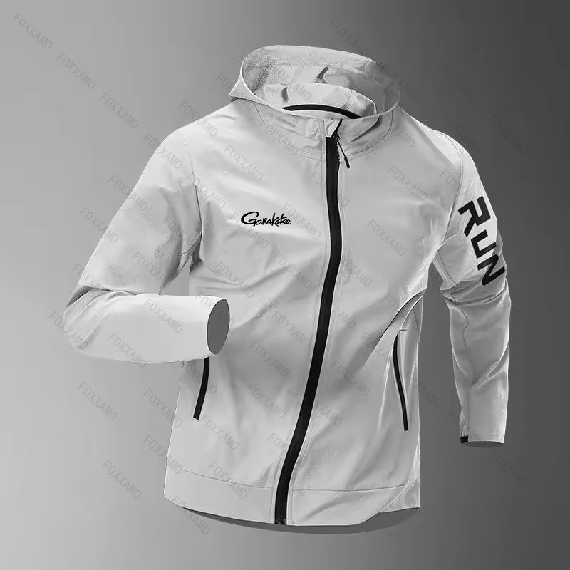 Gamakatsu Fishing Men's Jacket - Outdoor Sport Coat recensie en prijs