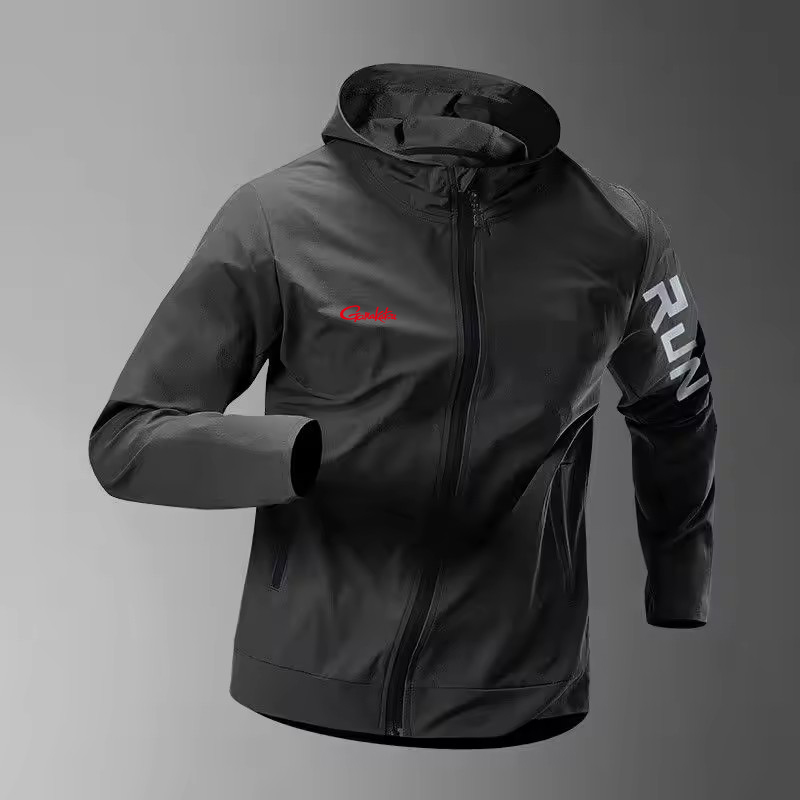 Gamakatsu Fishing Men's Jacket - Outdoor Sport Coat recensie en prijs