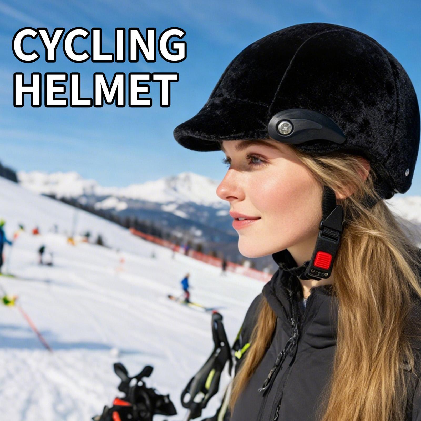 Horse Riding Helmet Adjustable - Equestrian Helmet recensie en prijs