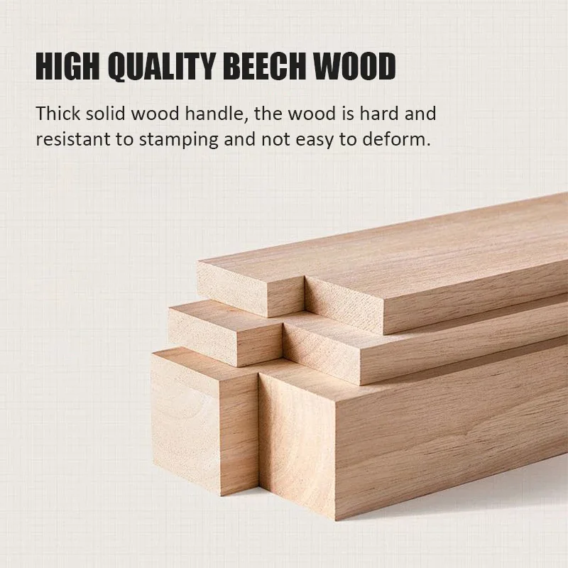 Wooden Push-up Stand Non-SlipP - Outdoor Sport Bar recensie en prijs