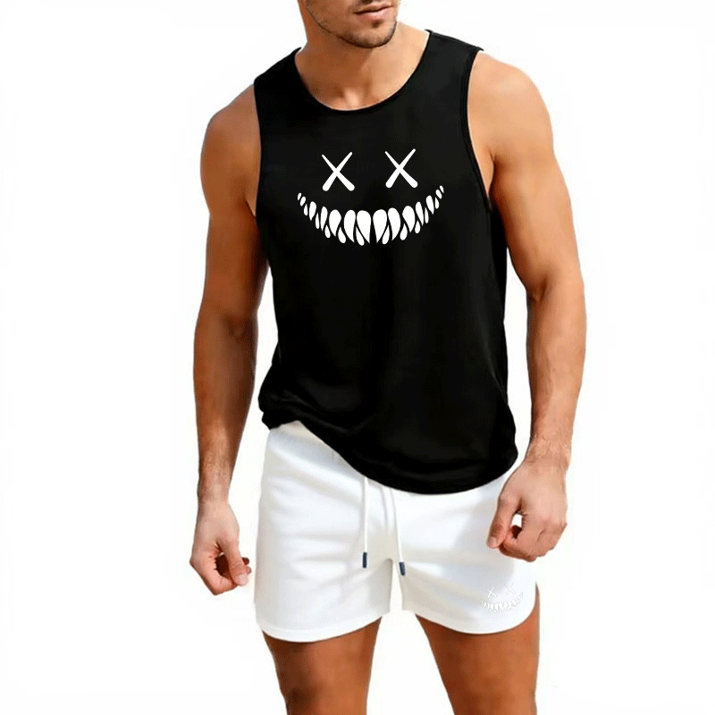 Men's Summer 2 Piece Beach Sho - Outdoor Sportswear recensie en prijs