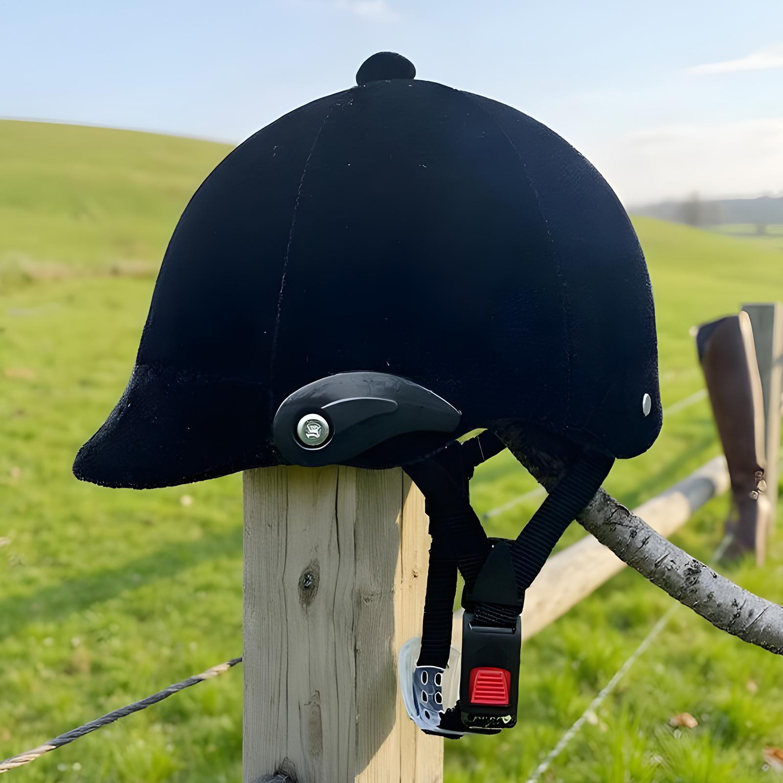Horse Riding Helmet Adjustable - Equestrian Helmet recensie en prijs