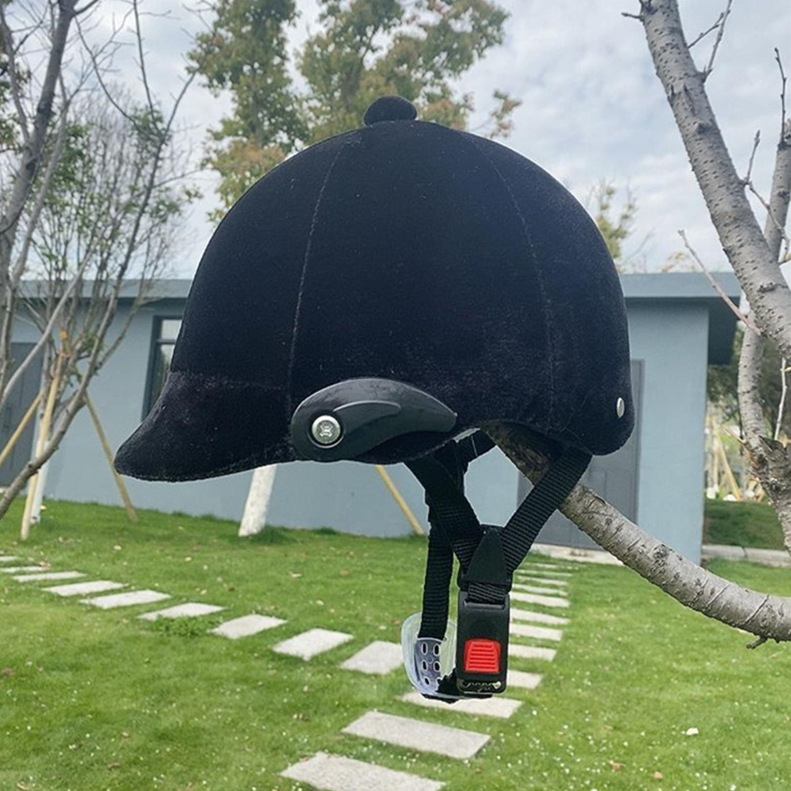 Horse Riding Helmet Adjustable - Equestrian Helmet recensie en prijs