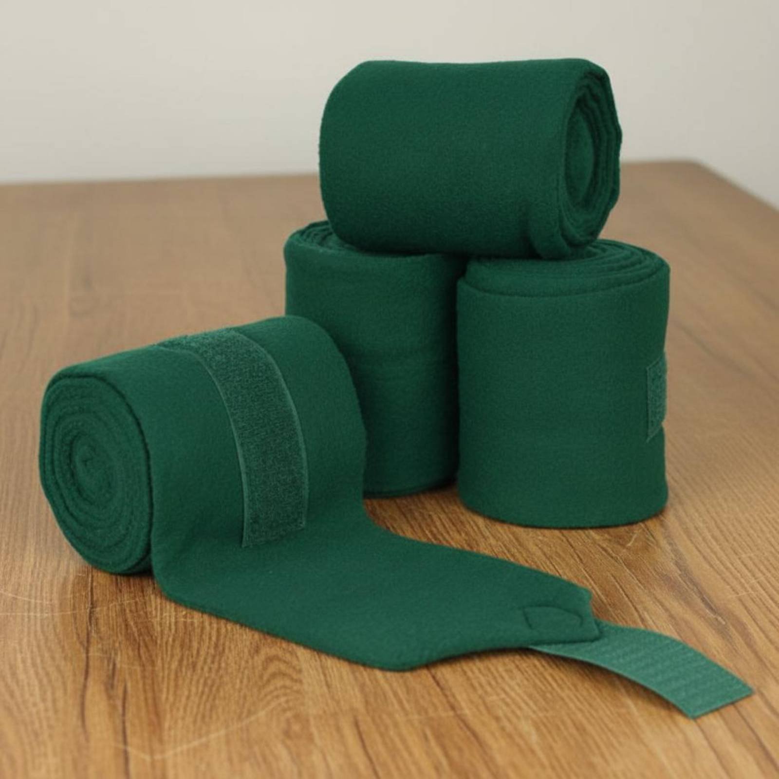 4 Pieces Polo Wraps Soft Fleec - Polo Wraps Fleece recensie en prijs