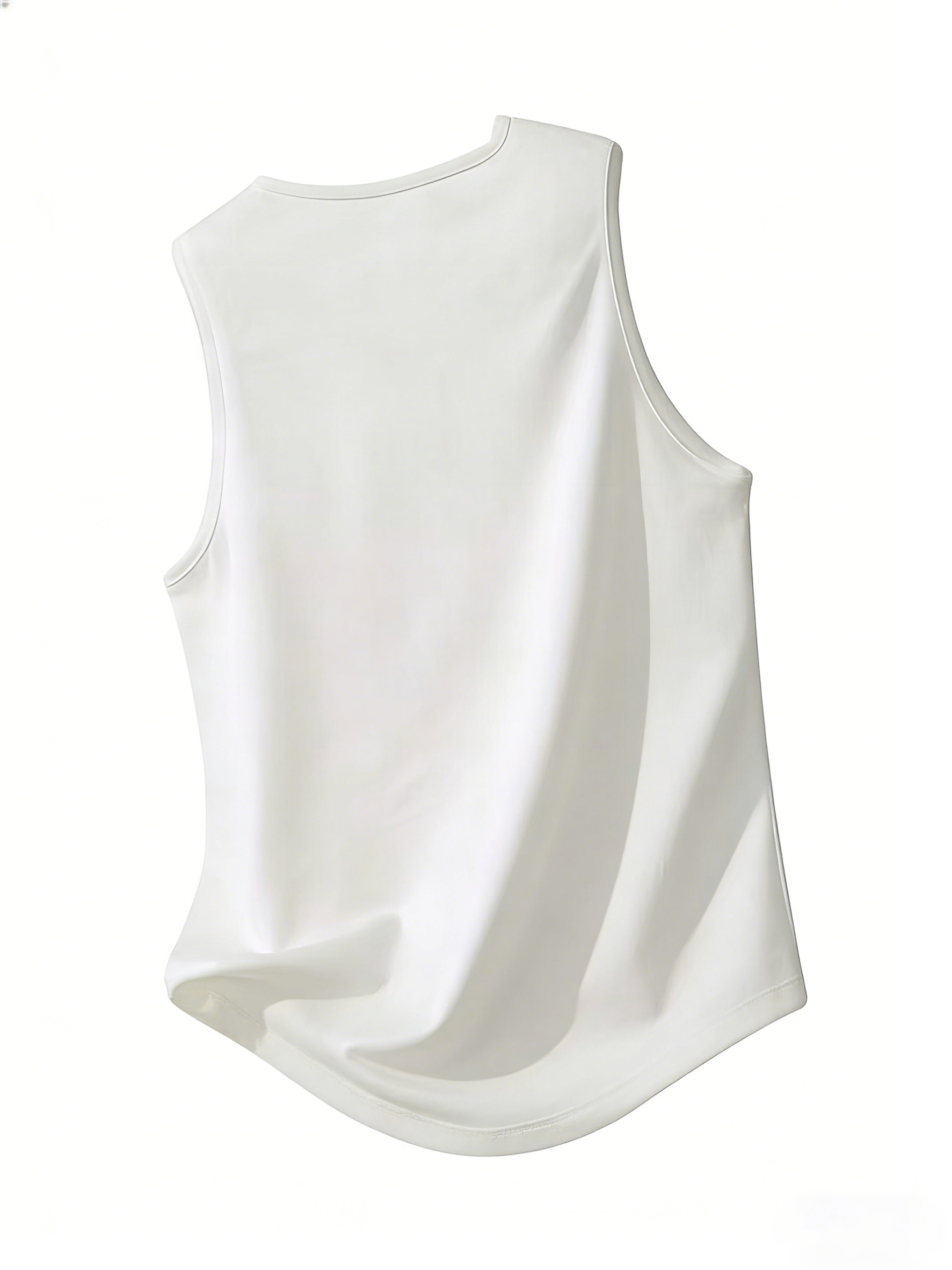 Men's printed tank top - A bre - Outdoor Sportswear recensie en prijs