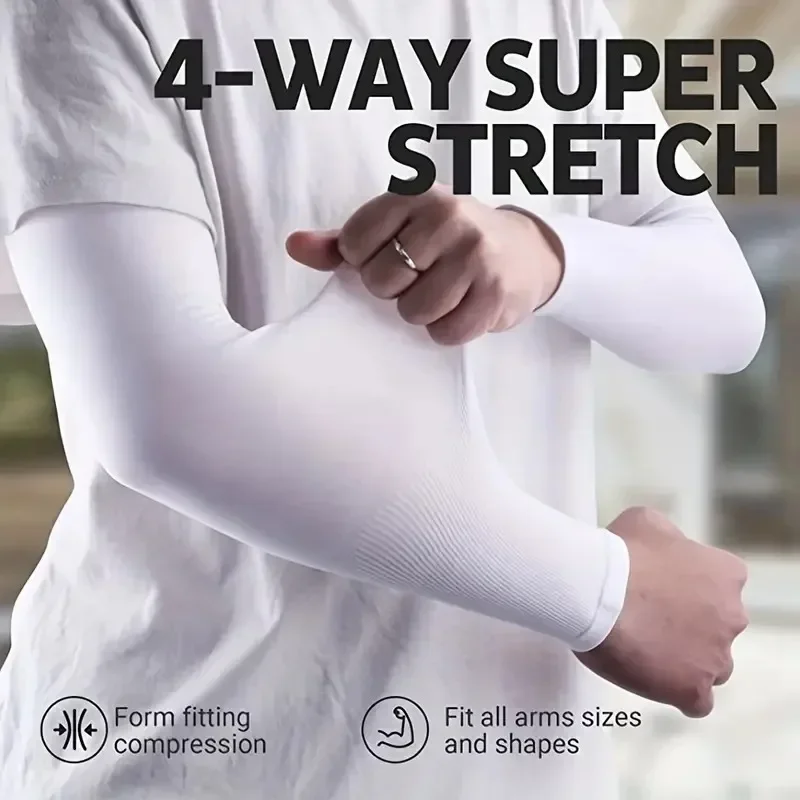 3 Pair of Breathable Sun Prote - Outdoor Sports Adventure recensie en prijs