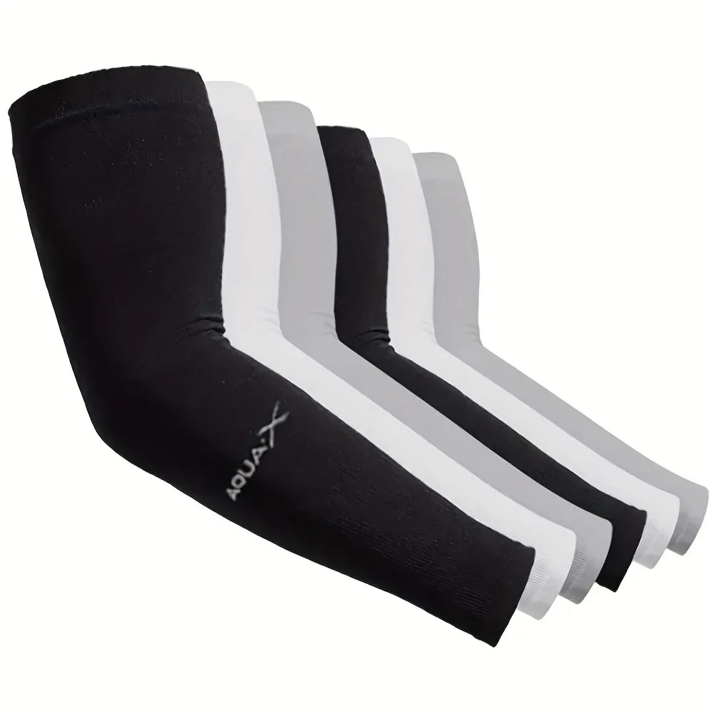 3 Pair of Breathable Sun Prote - Outdoor Sports Adventure recensie en prijs