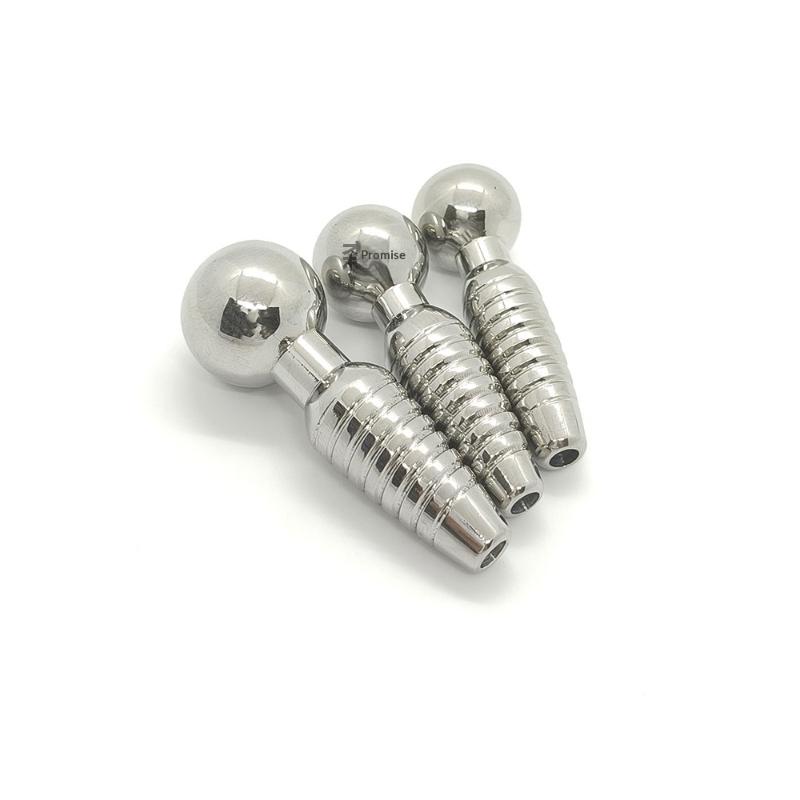 Male Urethral Dilator Metal Ho - Lunge Line Horse recensie en prijs