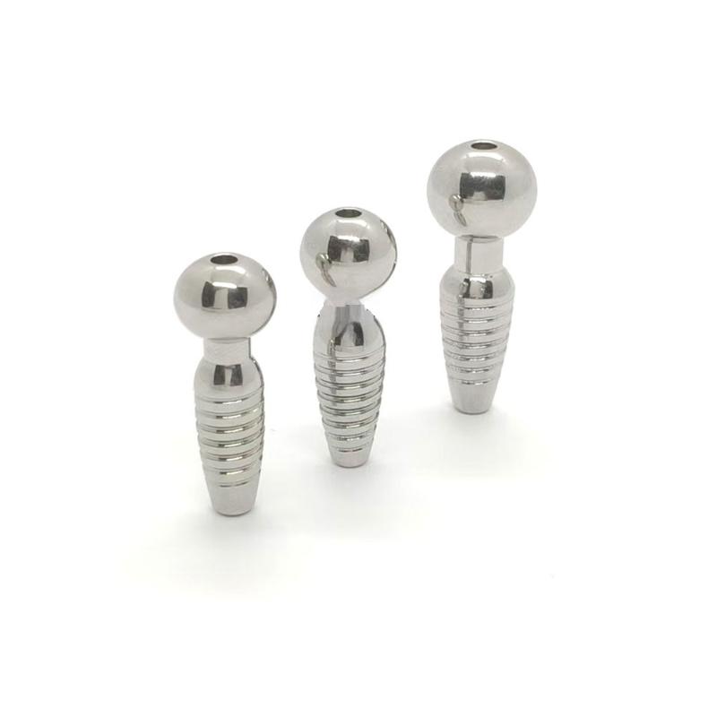 Male Urethral Dilator Metal Ho - Lunge Line Horse recensie en prijs
