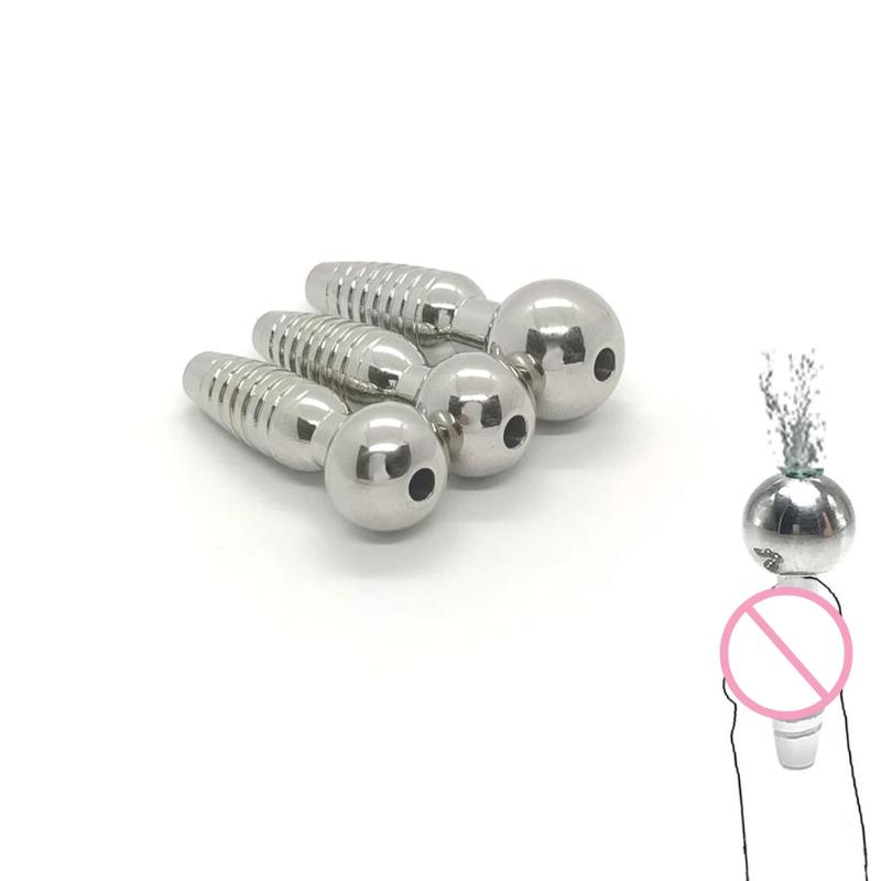 Male Urethral Dilator Metal Ho - Lunge Line Horse recensie en prijs