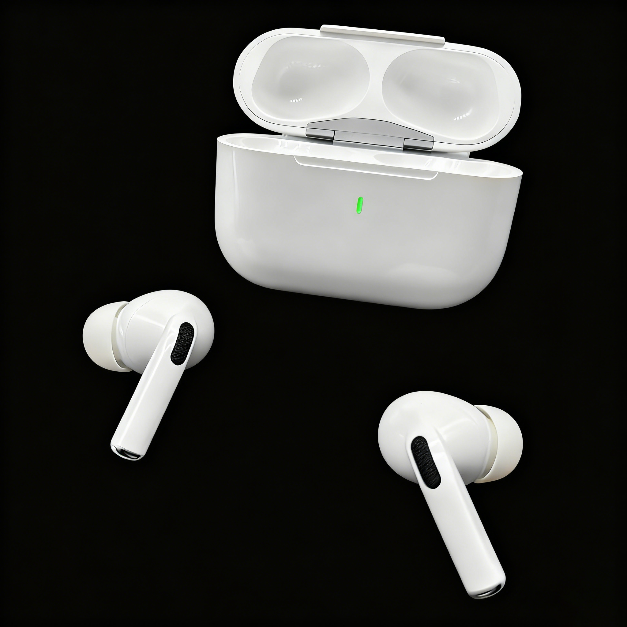 Air Pro  Wireless Earphone Blu - Outdoor Sport Bar recensie en prijs