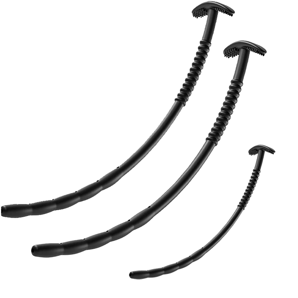 Hollow Penis Plug Enema Flush  - Lunge Line Horse recensie en prijs