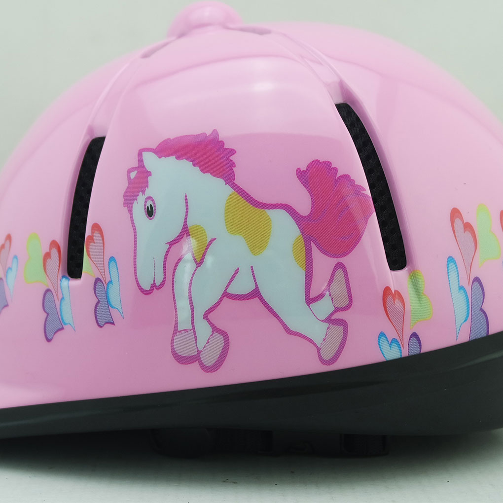 Riding Helmet Children Equestr - Equestrian Helmet recensie en prijs
