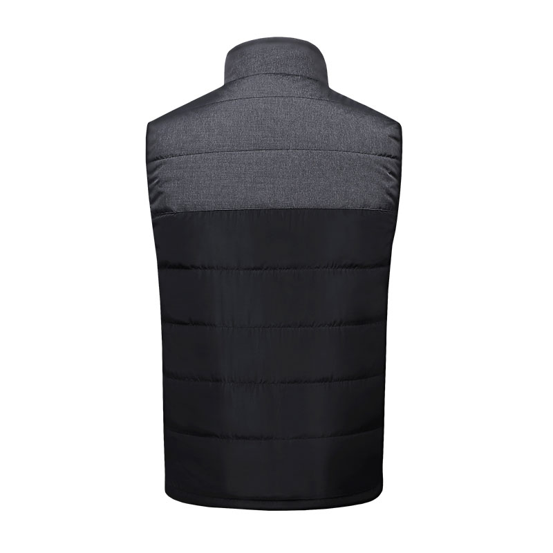 11 Area Heated Stand-collar Ve - Outdoor Sport Coat recensie en prijs