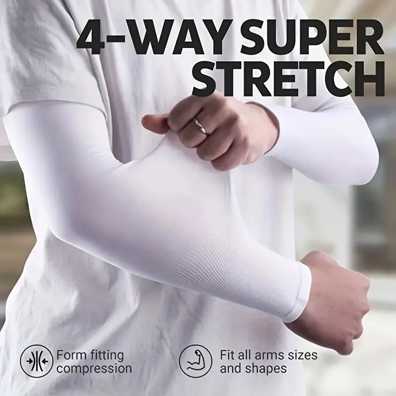 3 Pair of Breathable Sun Prote - Outdoor Sports Adventure recensie en prijs
